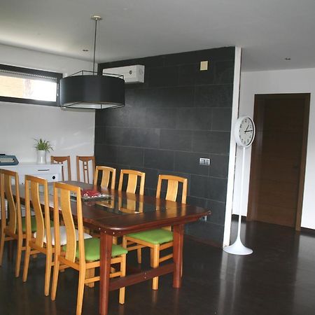 Villa Casa Ceca De La Playa Y Barcelona, Con Piscina Climatizada Y Jacuzzi à Vallromanes Extérieur photo